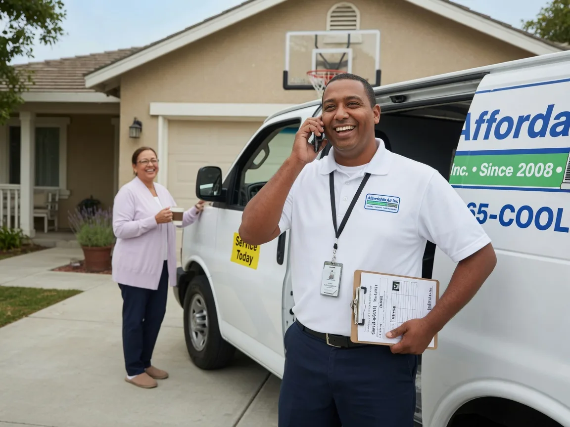 Central Ac Repair Saint Marys, OH FAQs